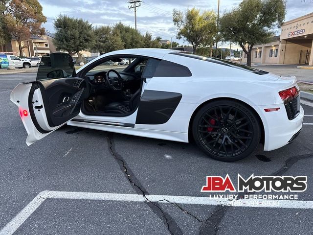 2018 Audi R8 5.2 Quattro AWD V10 Coupe HIGHLY OPTIONED | MESA, AZ | JBA MOTORS 2018 Audi R8 5.2 Quattro AWD V10 Coupe HIGHLY OPTIONED | MESA, AZ | JBA MOTORS