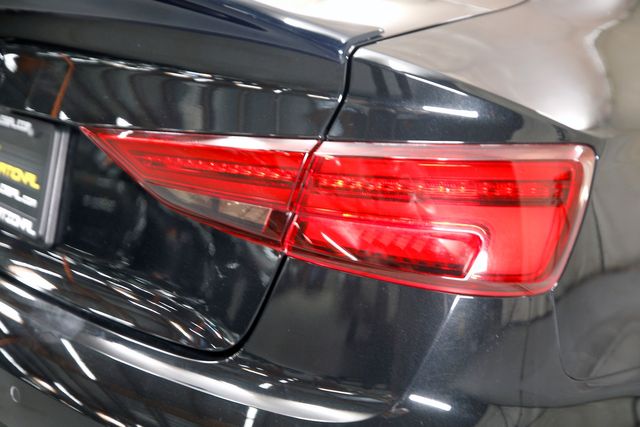 2018 Audi RS 3 2.5T quattro | Burbank, California | MDK International