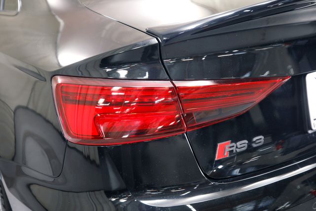 2018 Audi RS 3 2.5T quattro | Burbank, California | MDK International 2018 Audi RS 3 2.5T quattro | Burbank, California | MDK International