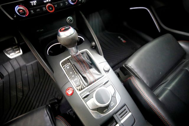 2018 Audi RS 3 2.5T quattro | Burbank, California | MDK International