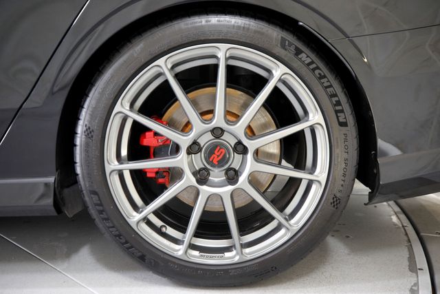 2018 Audi RS 3 2.5T quattro | Burbank, California | MDK International 2018 Audi RS 3 2.5T quattro | Burbank, California | MDK International