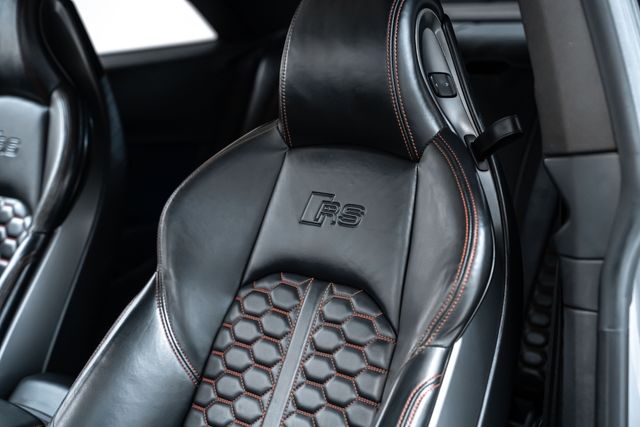 2018 Audi RS 5 2.9T quattro In Nardo Gray with Many Upgrades | Dallas, TX | RPM Garage 2018 Audi RS 5 2.9T quattro In Nardo Gray with Many Upgrades | Dallas, TX | RPM Garage