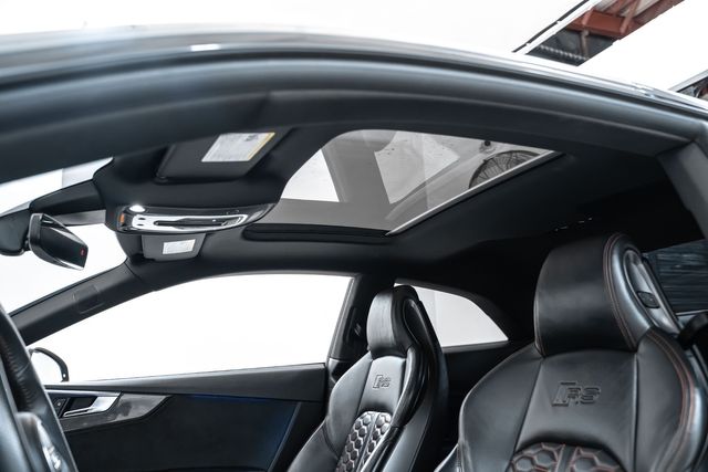 2018 Audi RS 5 2.9T quattro In Nardo Gray with Many Upgrades | Dallas, TX | RPM Garage 2018 Audi RS 5 2.9T quattro In Nardo Gray with Many Upgrades | Dallas, TX | RPM Garage