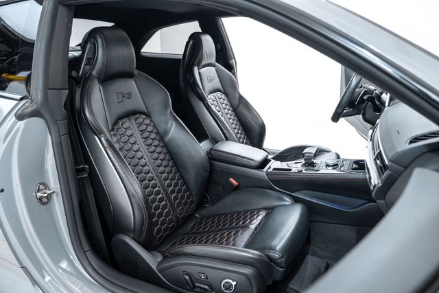 2018 Audi RS 5 2.9T quattro In Nardo Gray with Many Upgrades | Dallas, TX | RPM Garage 2018 Audi RS 5 2.9T quattro In Nardo Gray with Many Upgrades | Dallas, TX | RPM Garage