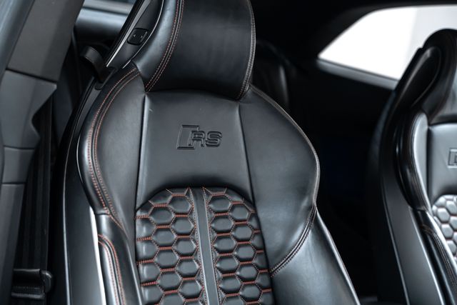2018 Audi RS 5 2.9T quattro In Nardo Gray with Many Upgrades | Dallas, TX | RPM Garage 2018 Audi RS 5 2.9T quattro In Nardo Gray with Many Upgrades | Dallas, TX | RPM Garage