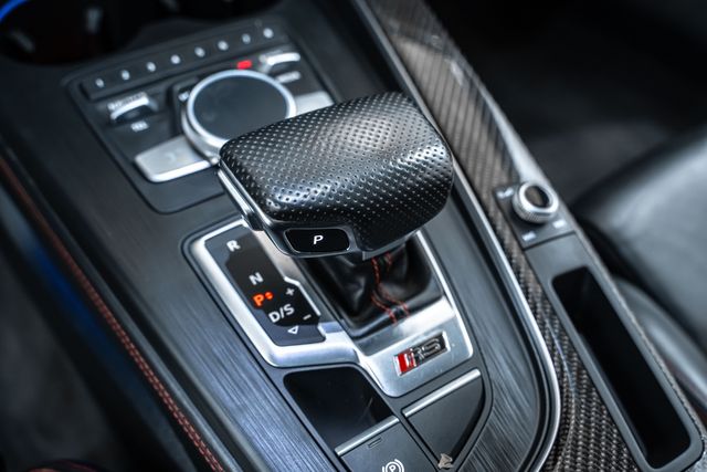 2018 Audi RS 5 2.9T quattro In Nardo Gray with Many Upgrades | Dallas, TX | RPM Garage 2018 Audi RS 5 2.9T quattro In Nardo Gray with Many Upgrades | Dallas, TX | RPM Garage