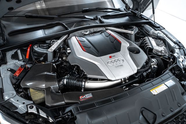 2018 Audi RS 5 2.9T quattro In Nardo Gray with Many Upgrades | Dallas, TX | RPM Garage 2018 Audi RS 5 2.9T quattro In Nardo Gray with Many Upgrades | Dallas, TX | RPM Garage