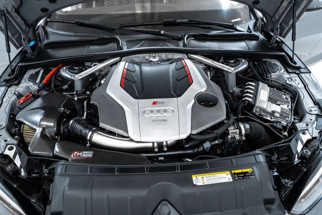 2018 Audi RS 5 2.9T quattro In Nardo Gray with Many Upgrades | Dallas, TX | RPM Garage 2018 Audi RS 5 2.9T quattro In Nardo Gray with Many Upgrades | Dallas, TX | RPM Garage