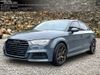 2018 Audi S3 2.0T quattro Premium Plus | Naugatuck, Connecticut | A Better Way Wholesale Autos-CT