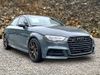 2018 Audi S3 2.0T quattro Premium Plus | Naugatuck, Connecticut | A Better Way Wholesale Autos-CT