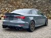 2018 Audi S3 2.0T quattro Premium Plus | Naugatuck, Connecticut | A Better Way Wholesale Autos-CT 2018 Audi S3 2.0T quattro Premium Plus | Naugatuck, Connecticut | A Better Way Wholesale Autos-CT