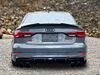 2018 Audi S3 2.0T quattro Premium Plus | Naugatuck, Connecticut | A Better Way Wholesale Autos-CT