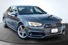 2018 Audi S4 3.0T quattro Premium Plus | Elyria, OH | PHD Auto Group 2018 Audi S4 3.0T quattro Premium Plus | Elyria, OH | PHD Auto Group