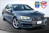 2018 Audi S4 3.0T quattro Premium Plus | Elyria, OH | PHD Auto Group 2018 Audi S4 3.0T quattro Premium Plus | Elyria, OH | PHD Auto Group
