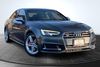 2018 Audi S4 3.0T quattro Premium Plus | Elyria, OH | PHD Auto Group 2018 Audi S4 3.0T quattro Premium Plus | Elyria, OH | PHD Auto Group