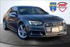 2018 Audi S4 3.0T quattro Premium Plus | Elyria, OH | PHD Auto Group 2018 Audi S4 3.0T quattro Premium Plus | Elyria, OH | PHD Auto Group