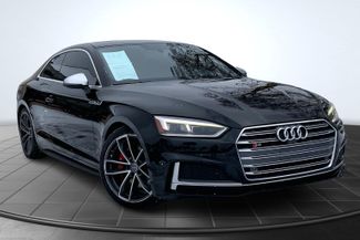 2018 Audi S5 3.0T quattro Prestige | Elyria, OH | PHD Auto Group in Elyria, OH 44035