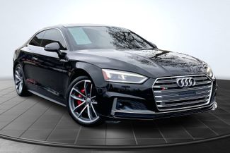 2018 Audi S5 3.0T quattro Prestige | Elyria, OH | PHD Auto Group in Elyria, OH 44035