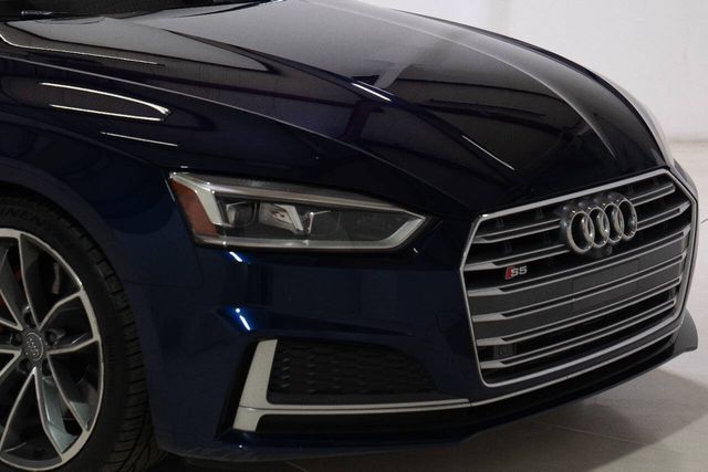 2018 Audi S5 3.0T quattro Prestige | Houston, TX | Houston Auto Credit 2018 Audi S5 3.0T quattro Prestige | Houston, TX | Houston Auto Credit