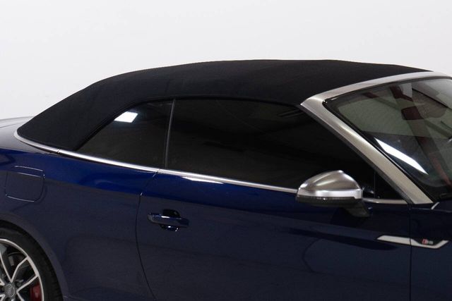 2018 Audi S5 3.0T quattro Prestige | Houston, TX | Houston Auto Credit 2018 Audi S5 3.0T quattro Prestige | Houston, TX | Houston Auto Credit