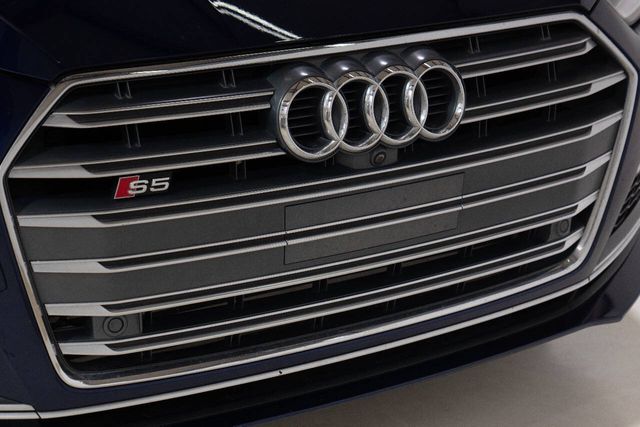 2018 Audi S5 3.0T quattro Prestige | Houston, TX | Houston Auto Credit 2018 Audi S5 3.0T quattro Prestige | Houston, TX | Houston Auto Credit
