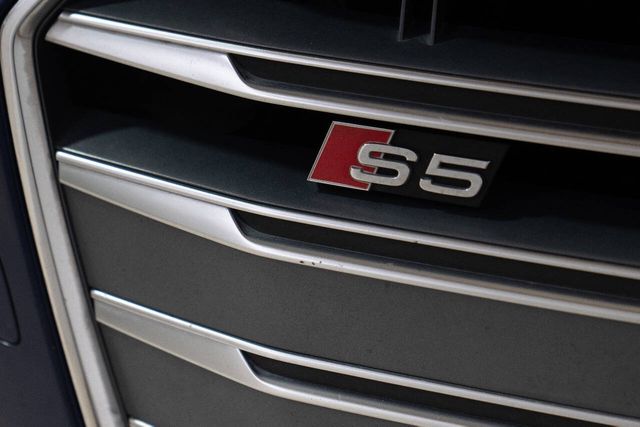 2018 Audi S5 3.0T quattro Prestige | Houston, TX | Houston Auto Credit 2018 Audi S5 3.0T quattro Prestige | Houston, TX | Houston Auto Credit