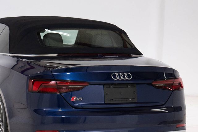 2018 Audi S5 3.0T quattro Prestige | Houston, TX | Houston Auto Credit 2018 Audi S5 3.0T quattro Prestige | Houston, TX | Houston Auto Credit