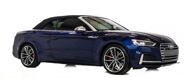 2018 Audi S5 3.0T quattro Prestige | Houston, TX | Houston Auto Credit 2018 Audi S5 3.0T quattro Prestige | Houston, TX | Houston Auto Credit
