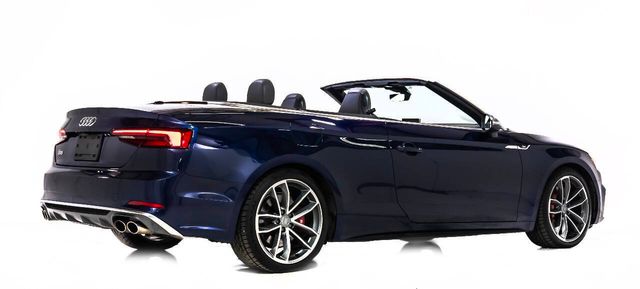 2018 Audi S5 3.0T quattro Prestige | Houston, TX | Houston Auto Credit 2018 Audi S5 3.0T quattro Prestige | Houston, TX | Houston Auto Credit