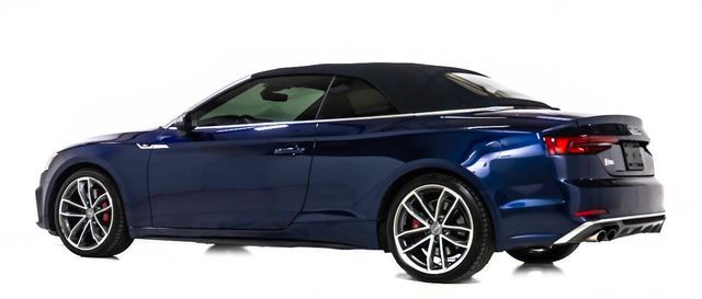 2018 Audi S5 3.0T quattro Prestige | Houston, TX | Houston Auto Credit 2018 Audi S5 3.0T quattro Prestige | Houston, TX | Houston Auto Credit