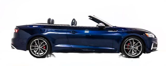 2018 Audi S5 3.0T quattro Prestige | Houston, TX | Houston Auto Credit 2018 Audi S5 3.0T quattro Prestige | Houston, TX | Houston Auto Credit