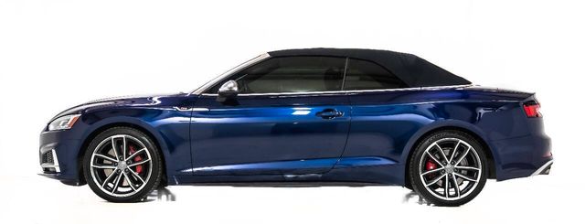 2018 Audi S5 3.0T quattro Prestige | Houston, TX | Houston Auto Credit 2018 Audi S5 3.0T quattro Prestige | Houston, TX | Houston Auto Credit