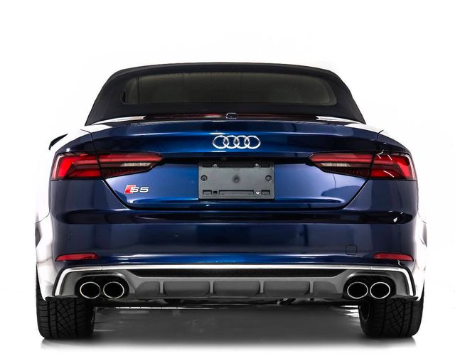 2018 Audi S5 3.0T quattro Prestige | Houston, TX | Houston Auto Credit 2018 Audi S5 3.0T quattro Prestige | Houston, TX | Houston Auto Credit