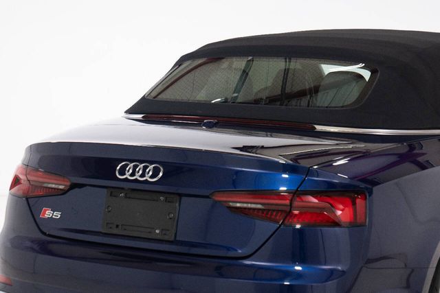 2018 Audi S5 3.0T quattro Prestige | Houston, TX | Houston Auto Credit 2018 Audi S5 3.0T quattro Prestige | Houston, TX | Houston Auto Credit