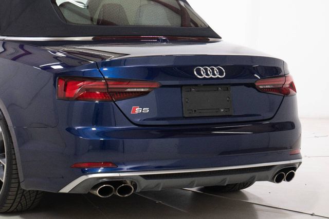 2018 Audi S5 3.0T quattro Prestige | Houston, TX | Houston Auto Credit 2018 Audi S5 3.0T quattro Prestige | Houston, TX | Houston Auto Credit