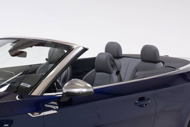 2018 Audi S5 3.0T quattro Prestige | Houston, TX | Houston Auto Credit 2018 Audi S5 3.0T quattro Prestige | Houston, TX | Houston Auto Credit