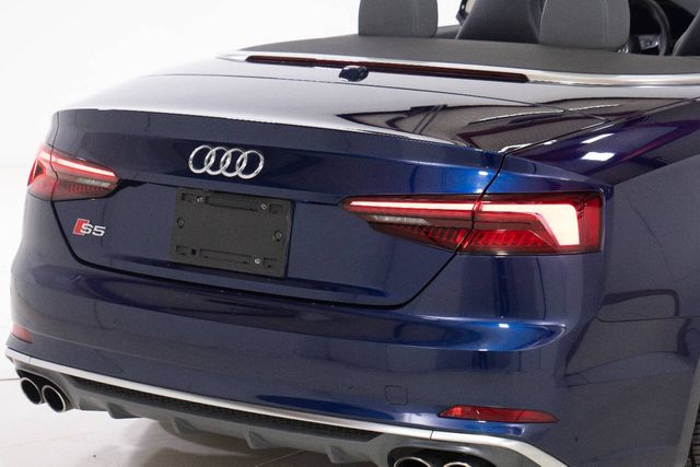 2018 Audi S5 3.0T quattro Prestige | Houston, TX | Houston Auto Credit 2018 Audi S5 3.0T quattro Prestige | Houston, TX | Houston Auto Credit