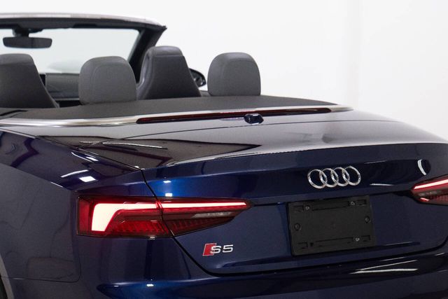 2018 Audi S5 3.0T quattro Prestige | Houston, TX | Houston Auto Credit 2018 Audi S5 3.0T quattro Prestige | Houston, TX | Houston Auto Credit