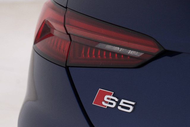 2018 Audi S5 3.0T quattro Prestige | Houston, TX | Houston Auto Credit 2018 Audi S5 3.0T quattro Prestige | Houston, TX | Houston Auto Credit