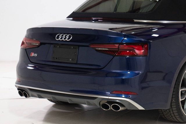 2018 Audi S5 3.0T quattro Prestige | Houston, TX | Houston Auto Credit 2018 Audi S5 3.0T quattro Prestige | Houston, TX | Houston Auto Credit