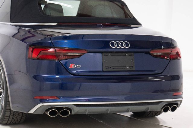 2018 Audi S5 3.0T quattro Prestige | Houston, TX | Houston Auto Credit 2018 Audi S5 3.0T quattro Prestige | Houston, TX | Houston Auto Credit