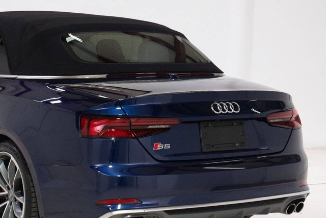 2018 Audi S5 3.0T quattro Prestige | Houston, TX | Houston Auto Credit 2018 Audi S5 3.0T quattro Prestige | Houston, TX | Houston Auto Credit