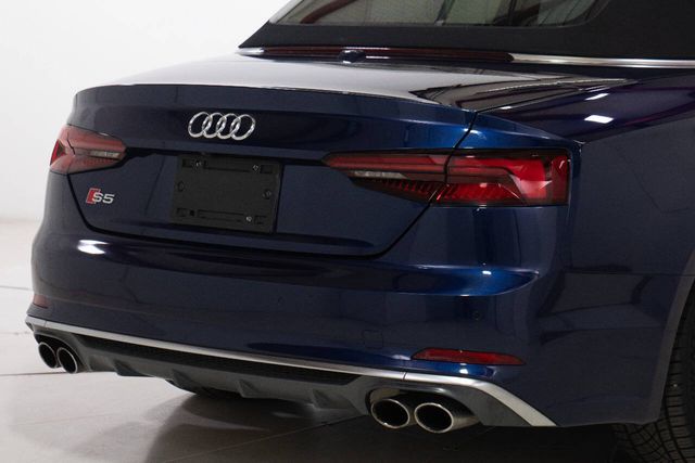 2018 Audi S5 3.0T quattro Prestige | Houston, TX | Houston Auto Credit 2018 Audi S5 3.0T quattro Prestige | Houston, TX | Houston Auto Credit