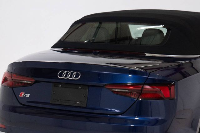 2018 Audi S5 3.0T quattro Prestige | Houston, TX | Houston Auto Credit 2018 Audi S5 3.0T quattro Prestige | Houston, TX | Houston Auto Credit