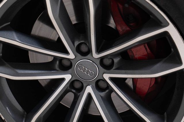 2018 Audi S5 3.0T quattro Prestige | Houston, TX | Houston Auto Credit 2018 Audi S5 3.0T quattro Prestige | Houston, TX | Houston Auto Credit