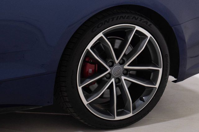 2018 Audi S5 3.0T quattro Prestige | Houston, TX | Houston Auto Credit 2018 Audi S5 3.0T quattro Prestige | Houston, TX | Houston Auto Credit