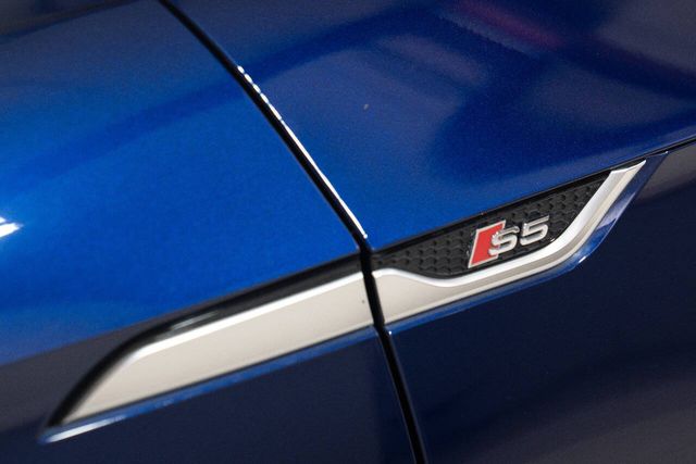 2018 Audi S5 3.0T quattro Prestige | Houston, TX | Houston Auto Credit 2018 Audi S5 3.0T quattro Prestige | Houston, TX | Houston Auto Credit