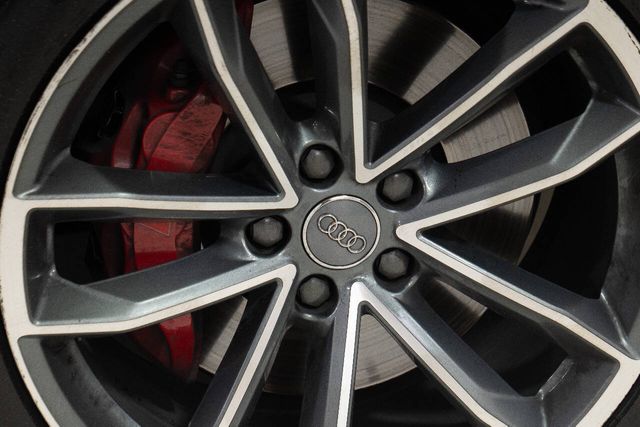 2018 Audi S5 3.0T quattro Prestige | Houston, TX | Houston Auto Credit 2018 Audi S5 3.0T quattro Prestige | Houston, TX | Houston Auto Credit