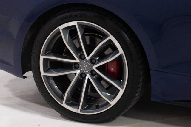 2018 Audi S5 3.0T quattro Prestige | Houston, TX | Houston Auto Credit 2018 Audi S5 3.0T quattro Prestige | Houston, TX | Houston Auto Credit