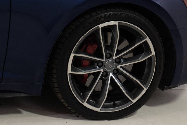 2018 Audi S5 3.0T quattro Prestige | Houston, TX | Houston Auto Credit 2018 Audi S5 3.0T quattro Prestige | Houston, TX | Houston Auto Credit